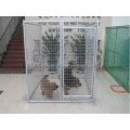 6ftx8ft Dog Cage управляет сверхмощным собачьим домом